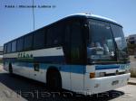 Marcopolo Viaggio GV1000 / Mercedes Benz O-400RSE / Libac