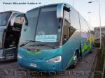 Irizar Century 3.90 / Mercedes Benz O-500RSD / Libac