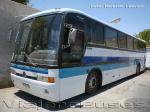 Marcopolo Viaggio GV1000 / Mercedes Benz O-400RSE / Libac