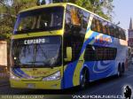 Modasa New Zeus II / Scania K410 / Libac