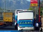 Unidades Marcopolo Viaggio 1050 - Paradiso 1800DD / Scania K340 - K420 / Libac - Servicio Especial