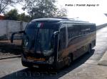 Maxibus Lince 3.45 / Mercedes Benz O-500RS / Pullman Carmelita