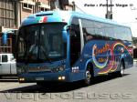 Maxibus Lince / Mercedes Benz O-500RS / Carmelita