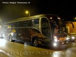 Maxibus Lince 345 / Mercedes Benz O-500RS / Carmelita