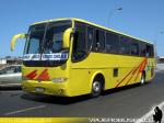 Metalpar Lonquimay / Mercedes Benz O-400RSE / Ramos Cholele