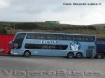 Marcopolo Paradiso 1800DD / Volvo B12R / Ciktur