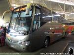 Irizar Century 3.90 / Mercedes Benz O-500RSD / Pullman Luna Express