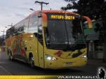 Irizar Century 3.90 / Volvo B12R / Pullman Luna