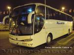 Marcopolo Paradiso 1200 / Volvo B9R / Pullman Bus