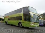 Marcopolo Paradiso 1800 DD / Mercedes Benz O-500RSD / Tur Bus