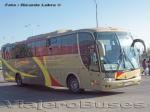 Marcopolo Viaggio 1050 / Scania K-340 / Evans - Prestando Servicio A Carmelita