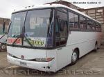 Marcopolo Viaggio GV1000 / Scania K124IB / Pullman Cuevas