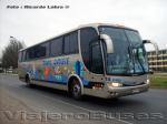 Marcopolo Viaggio 1050 / Mercedes Benz O-400RSE / Ramos Cholele