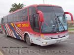 Marcopolo Viaggio 1050 / Mercedes Benz O-400RSE / Ramos Cholele