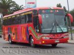 Marcopolo Viaggio 1050 / Mercedes Benz O-400RSE / Elqui Bus