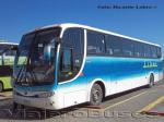 Marcopolo Viaggio 1050 / Scania  K340/ Libac