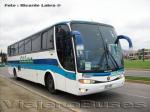 Marcopolo Viaggio 1050 / Scania K124IB / Libac