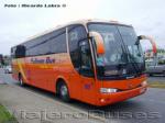 Marcopolo Viaggio 1050 / Volvo B9R / Pullman Bus