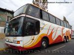 Marcopolo Paradiso GV1450 / Mercedes Benz O-400 RSD / Evans