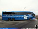 Mascarello Roma 370 / Volvo B420R / Cik-Tur