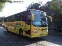 Metalpar Lonquimay / Mercedes Benz O-400RSE / Ramos Cholele