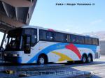 Busscar Jum Buss 360 / Scania K113 / Maxitur