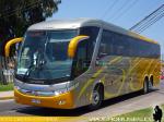 Marcopolo Paradiso G7 1200 / Mercedes Benz O-500RSD / Pullman Lascar