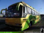 Mercedes Benz O-371RSL / Covalle