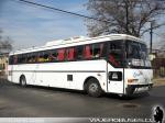 Mercedes Benz O-371RSL / Covalle