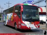 Irizar Century 3.90 / Mercedes Benz O-500RSD / Pullman Carmelita