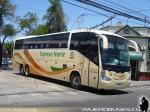 Irizar Century 3.90 / Mercedes Benz O-500RSD / Expreso Norte - Servicio Especial