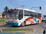 Busscar El Buss 340 / Mercedes Benz O-400RSE / Pullman Carmelita