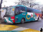 Irizar Intercentury / Mercedes Benz O-400RSE / Pullman Carmelita