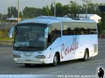 Irizar Century / Mercedes Benz O-400RSE / Covalle