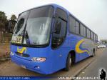 Comil Campione 3.45 / Mercedes Benz O-400RSE / Pullman Cuevas - Servicio Especial