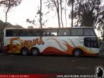 Marcopolo Paradiso GV1450 LD / Mercedes Benz O-400RSD / Evans