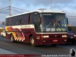 Marcopolo Viaggio GV1000 / Mercedes Benz O-400RSE / Pullman Santa Ana