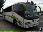 Irizar Century / Mercedes Benz O-400RSE / Intercomunal