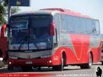 Marcopolo Viaggio 1050 / Mercedes Benz O-400RSE / Intercomunal