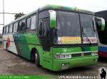 Busscar Jum Buss 340 / Mercedes Benz O-400RSE / Intercomunal