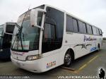 Busscar Vissta Buss LO / Mercedes Benz O-400RSE / Palacios