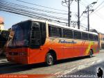 Busscar El Buss 340 / Mercedes Benz O-400RSE / Pullman Bus