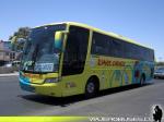 Busscar Vissta Buss LO / Mercedes Benz O-400RSE / Ramos Cholele