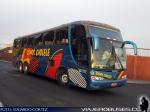 Marcopolo Paradiso 1200 / Mercedes Benz O-400RSD / Ramos Cholele