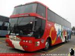 Busscar Jum Buss 400 / Mercedes Benz O-400RSD / Pullman Carmelita