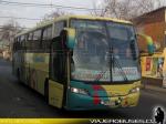 Busscar Vissta Buss LO / Mercedes Benz O-400RSE / Buses Combarbalá