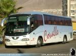 Irizar Century / Mercedes Benz O-400RSE / Covalle