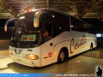 Irizar Century / Mercedes Benz O-400RSE / Covalle