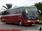 Marcopolo Paradiso 1200 / Mercedes Benz O-400RSE / Intercomunal