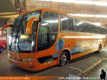 Marcopolo Viaggio 1050 / Mercedes Benz O-400RSE / Ramos Cholele